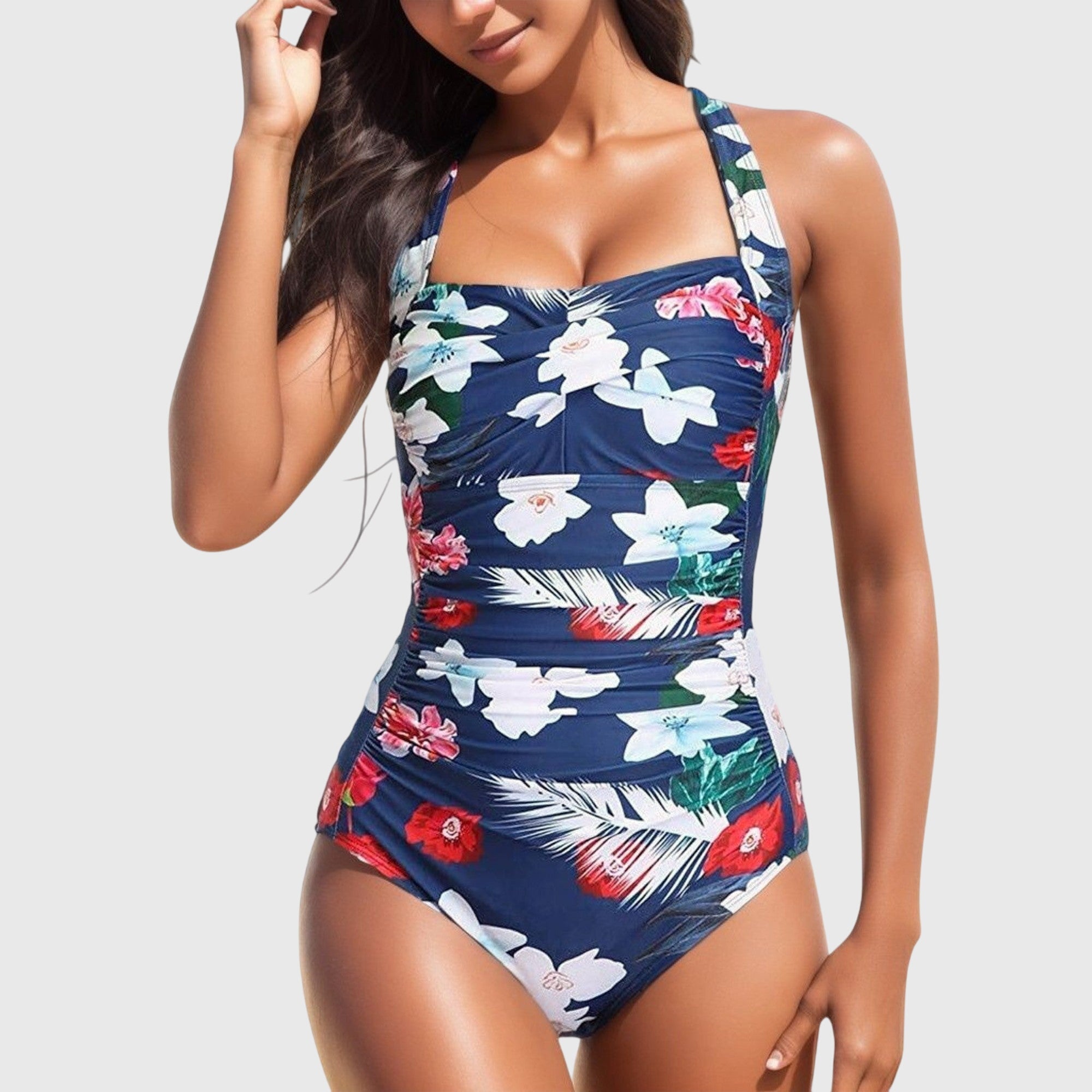 Lina - One-Piece Swimwear