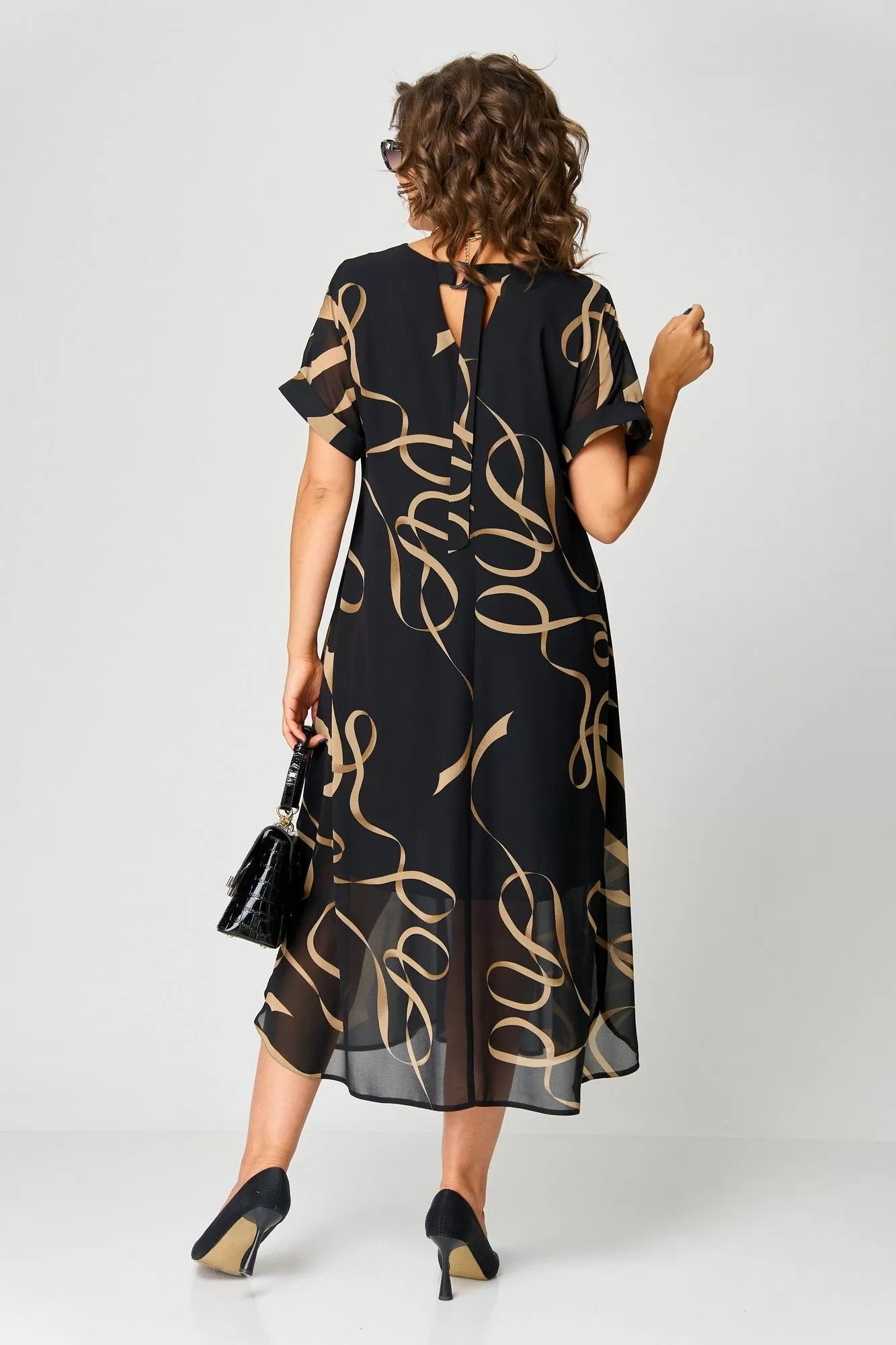 Bonnie | Cozy &amp; Elegant Dress