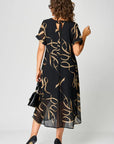 Bonnie | Cozy & Elegant Dress