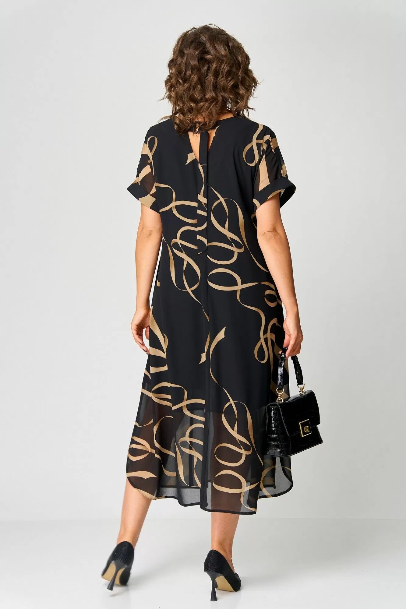 Bonnie | Cozy &amp; Elegant Dress