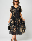 Bonnie | Cozy & Elegant Dress