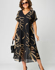 Bonnie | Cozy & Elegant Dress