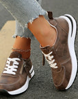 Zara | Orthopedic Shoe