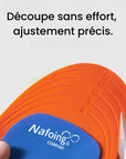 Ergonomic Insoles Set