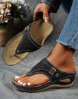 Alice | All Day Comfort Sandals