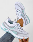 Koralyn | Orthopedic Sneakers