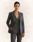 Paige | Women’s Three Piece Tailored Suit Set
