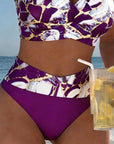 Bikini Straps Cut-Out Designer