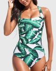 Lina - One-Piece Swimwear