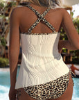 Danielle | Comfortable Summer Tankini Set