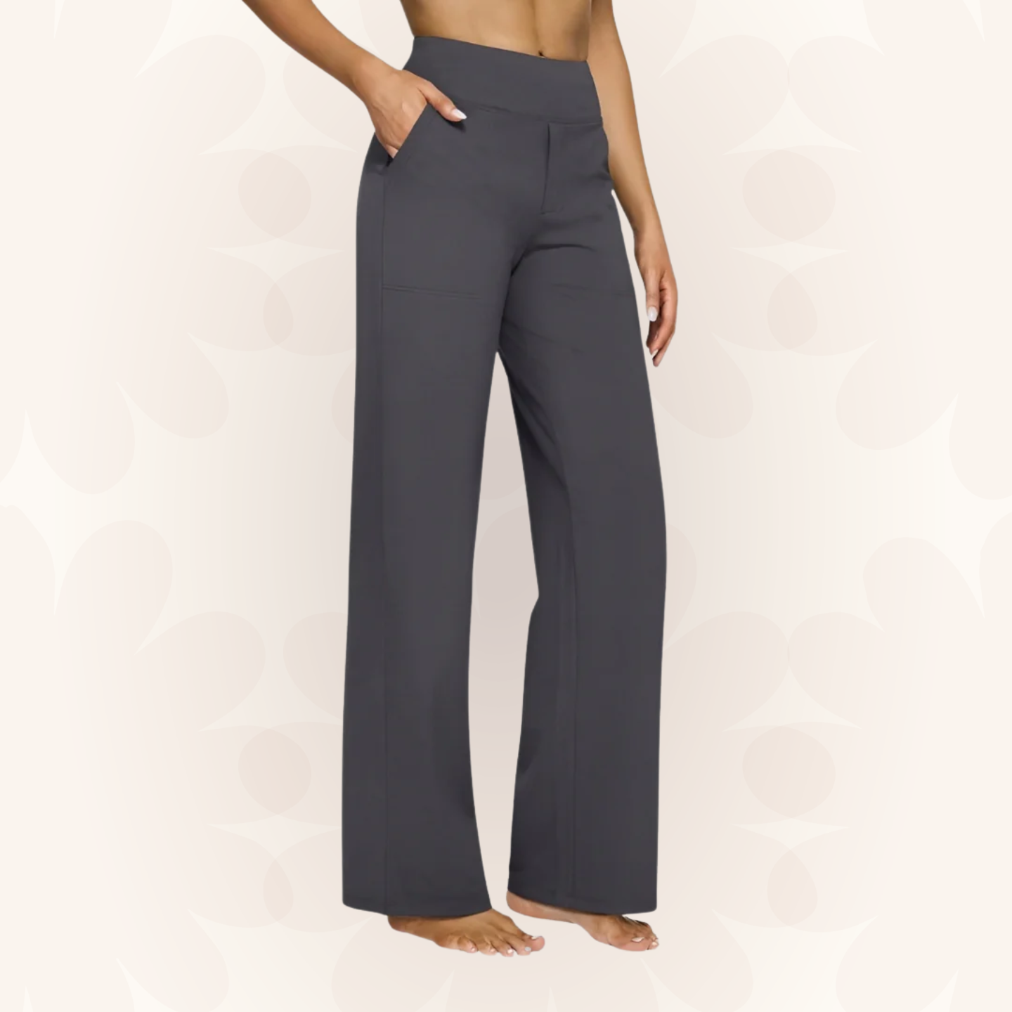 Janice – The comfortable stretch pants for every woman - Buy 1 Get 1 FREE