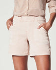 Sandra - Casual Summer Shorts