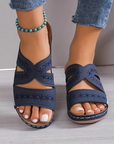 Lily  | Women Summer Orthopedic Everyday Sandals