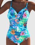 Meloryanne | Refined Swimsuit