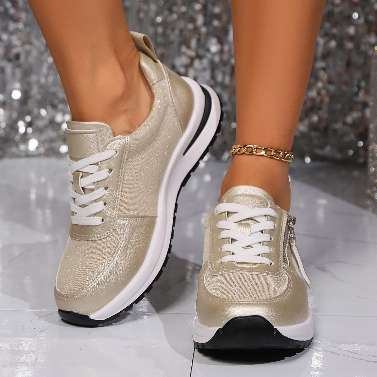 Zara | Orthopedic Shoe