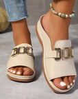 Naomi | Women Chic Orthopedic Summer Sandals