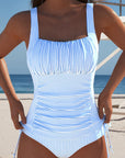 Courtney | Stylish Adjustable Swim Tankini
