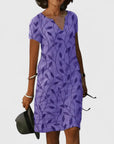Calisse | Elegant Summer Dress