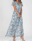 Kate | Women Summer Glamorous Style Dress