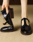 Suzy Mary Jane Shoes