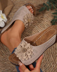 Athena | All Day Comfort Sandals