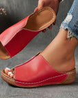Alicia | All Day Comfort Sandals