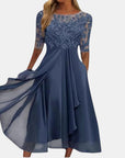 Rhonda™ | Elegant Lace Dress