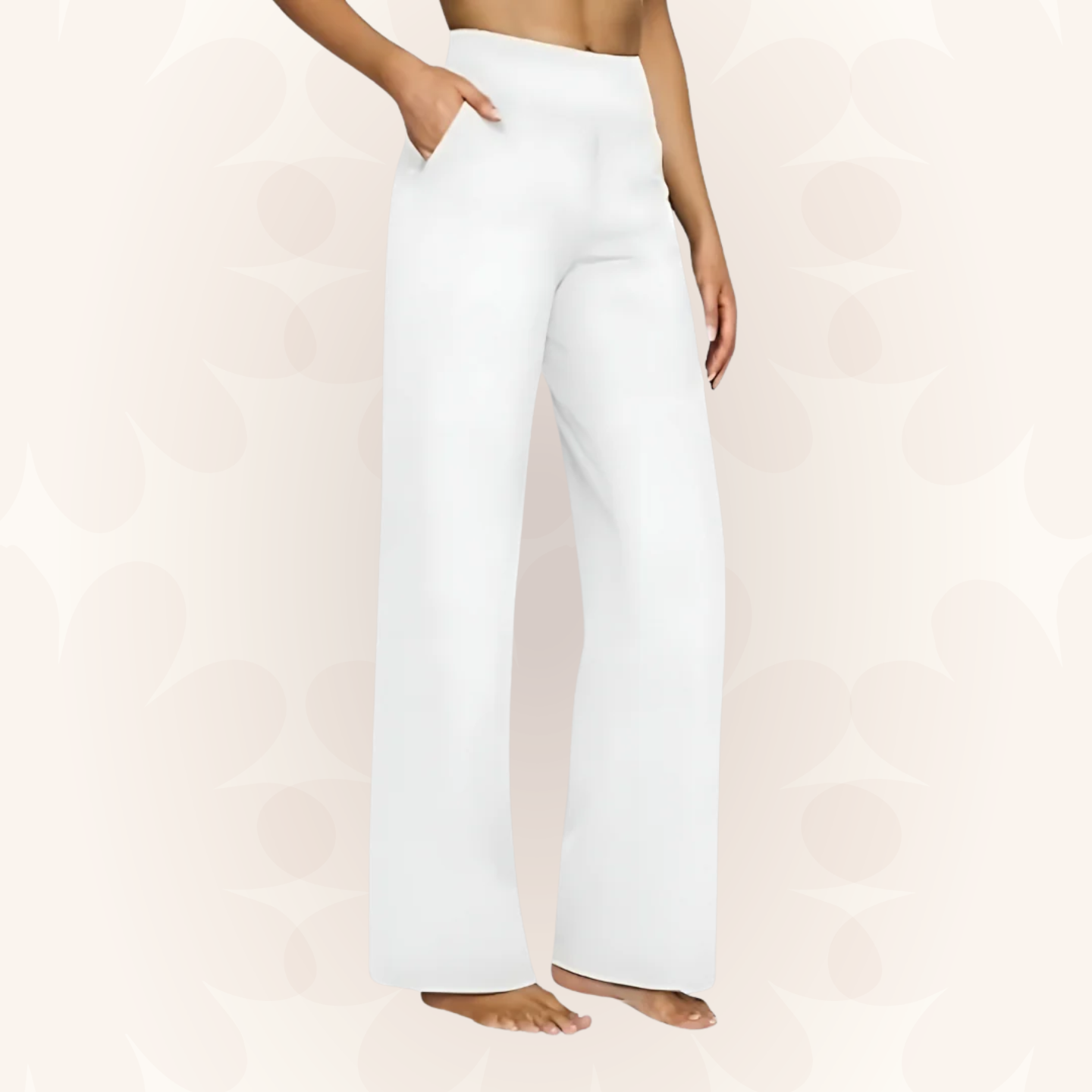 Janice – The comfortable stretch pants for every woman - Buy 1 Get 1 FREE