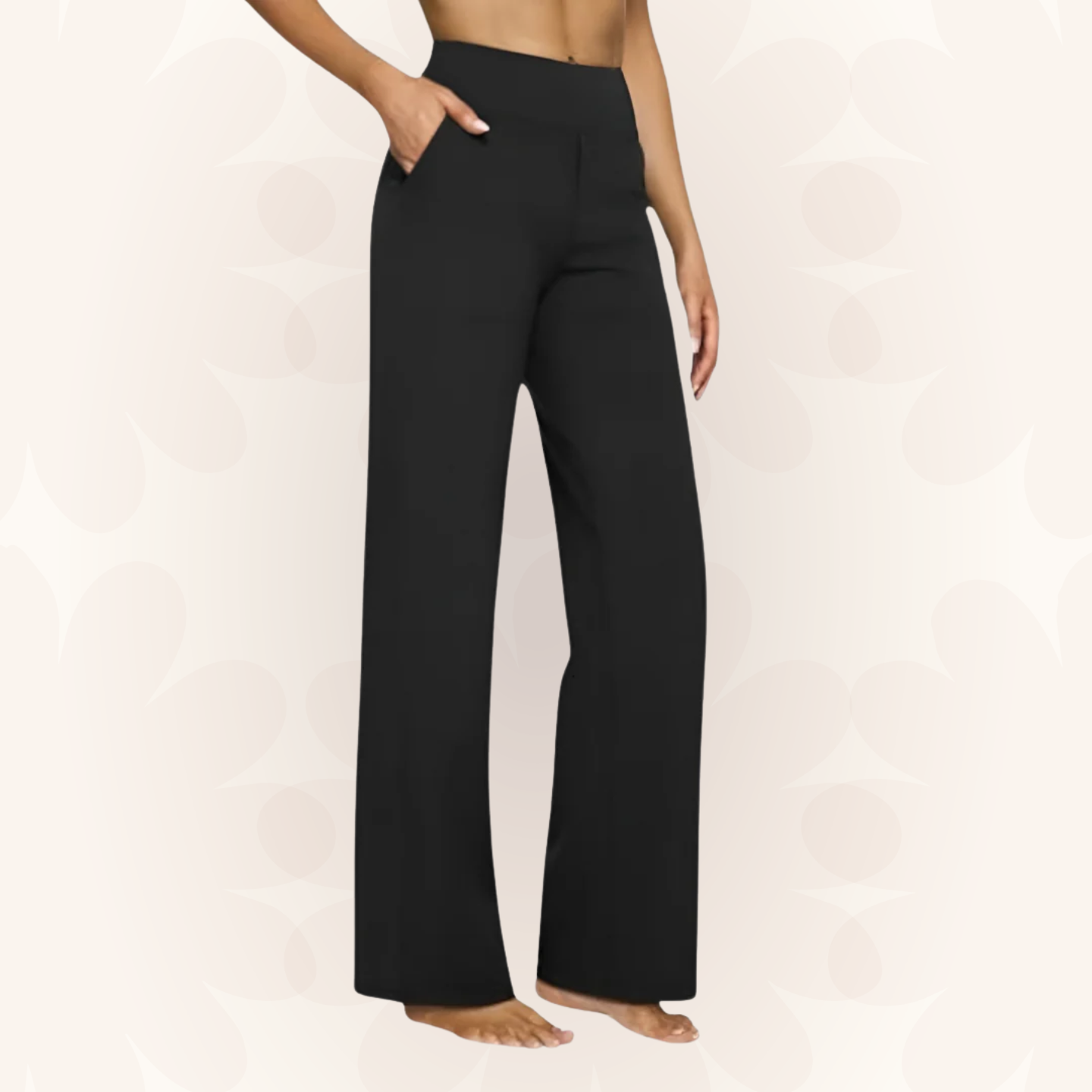 Janice – The comfortable stretch pants for every woman - Buy 1 Get 1 FREE