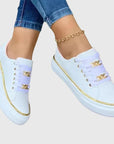 Camille™ | Stylish Orthopedic Shoes