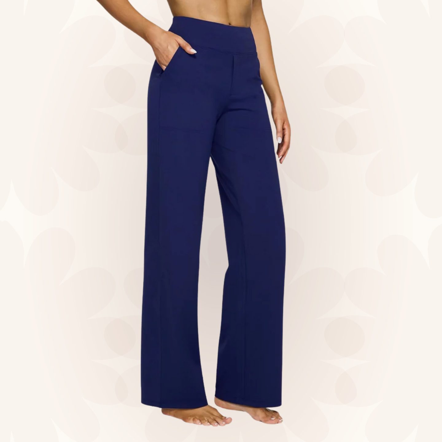 Janice – The comfortable stretch pants for every woman - Buy 1 Get 1 FREE