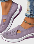 Lora | Orthopedic Walking Shoes