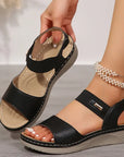 Malakai - Sandals