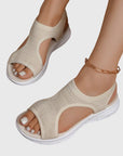Samantha™ | Orthopedic Sandals