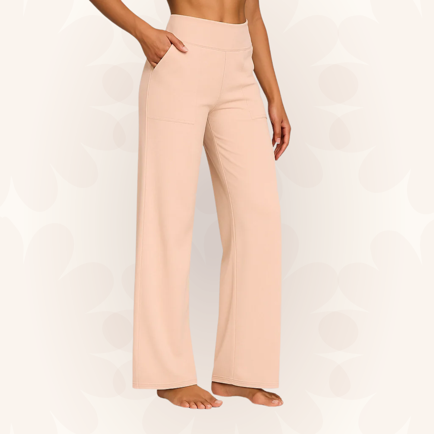 Janice – The comfortable stretch pants for every woman - Buy 1 Get 1 FREE