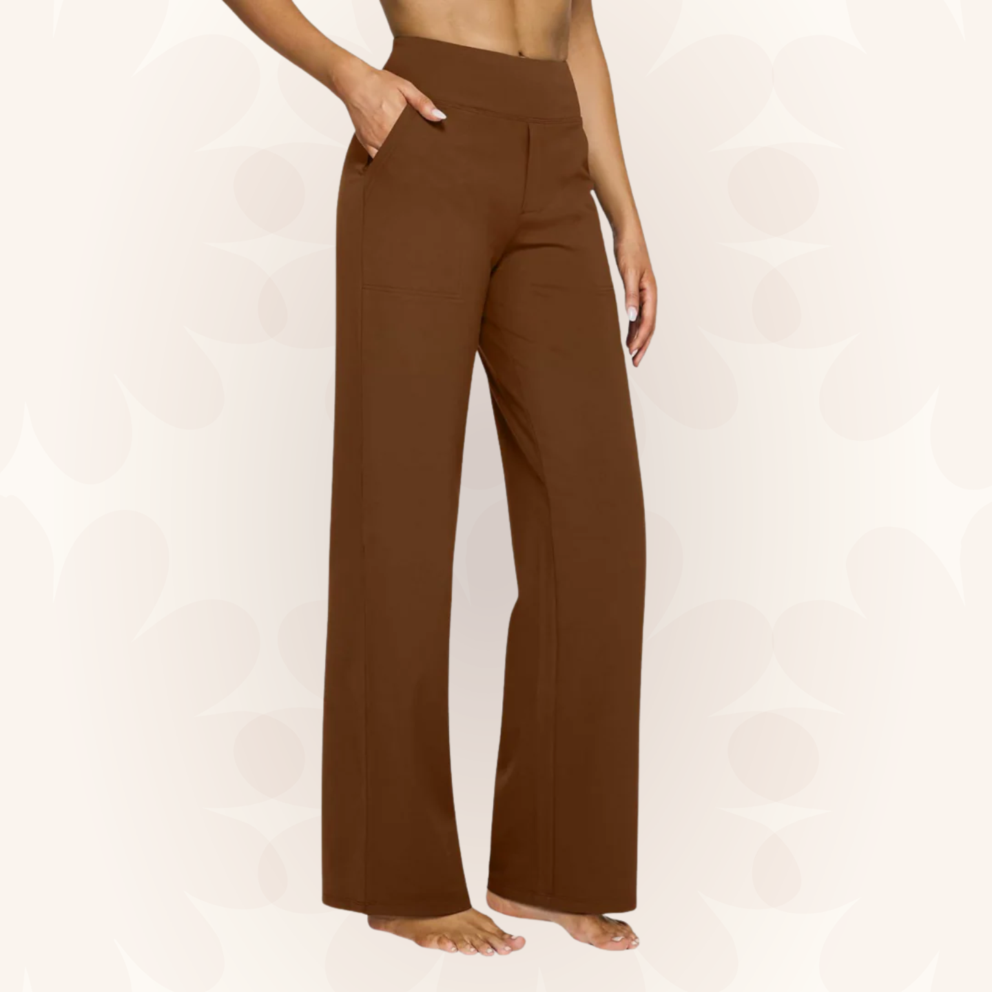Janice – The comfortable stretch pants for every woman - Buy 1 Get 1 FREE