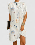Elegant Larissa Dress Spring