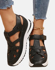 Delilah | Orthopedic Sandals