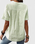 Gigi | Sophisticated Blouse