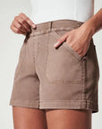 Sandra - Casual Summer Shorts