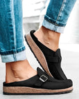 Anaiah | Effortless Everyday Sandals