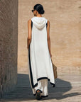 Brielle | Elegant Linen Set