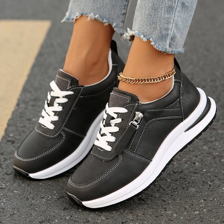 Zara | Orthopedic Shoe