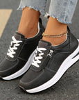 Zara | Orthopedic Shoe