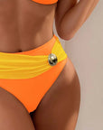 By Esmee® | Sexy Trendy Two-Piece Bikini