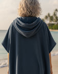 Olivia | Women Summer Beach Poncho Dress