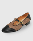 Genira Vintage Shoes