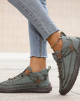 Stella | Women Orthopedic Casual Comfort Sneakers