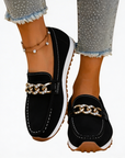 Lily | Orthopedic Loafer Sneakers