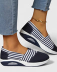 Julia | Orthopedic Sneakers